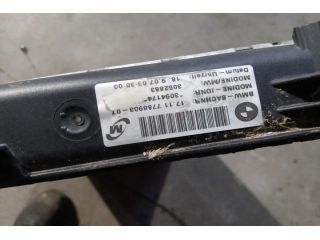 bontott BMW 3 E91 Vízhűtő Radiátor (Klímás)