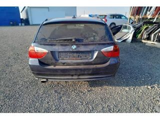 bontott BMW 3 E91 Vízhűtő Radiátor (Klímás)