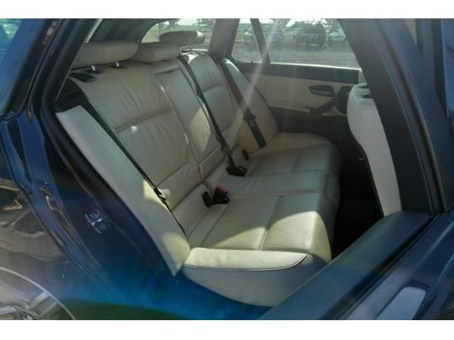 bontott BMW 3 E91 Vízpumpa