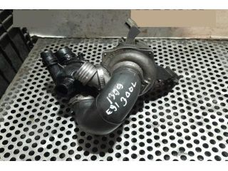 bontott BMW 3 E91 Vízpumpa