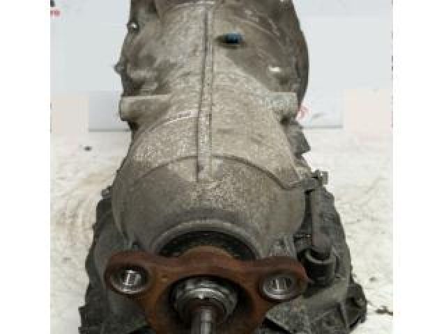 bontott BMW 3 E91 Automata Váltó