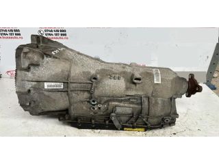 bontott BMW 3 E91 Automata Váltó