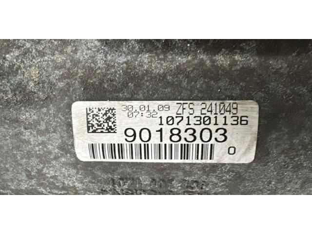 bontott BMW 3 E91 Automata Váltó