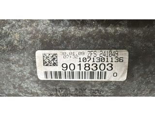 bontott BMW 3 E91 Automata Váltó