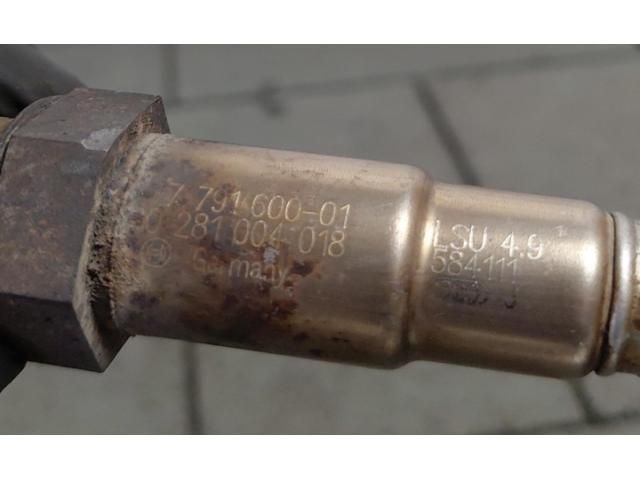 bontott BMW 3 E91 Első Lambdaszonda