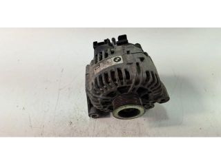 bontott BMW 3 E91 Generátor