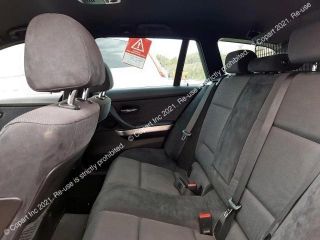 bontott BMW 3 E91 Klíma Cső