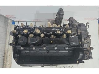 bontott BMW 3 E91 Motor (Fűzött blokk hengerfejjel)