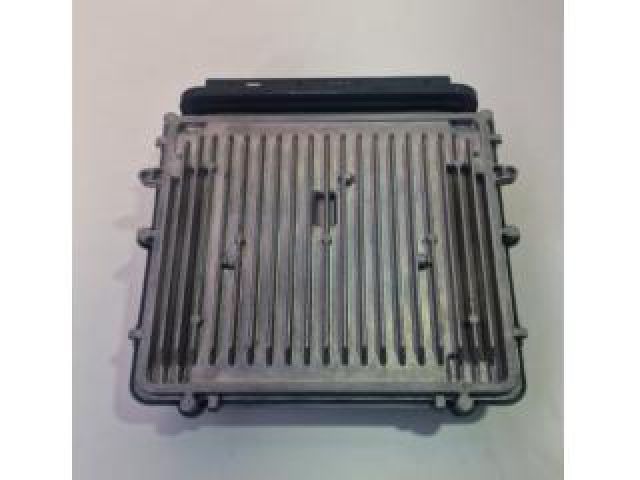 bontott BMW 3 E91 Motorvezérlő