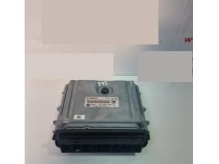 bontott BMW 3 E91 Motorvezérlő