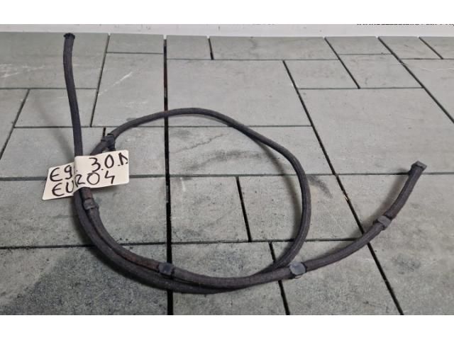 bontott BMW 3 E91 Résolajcső