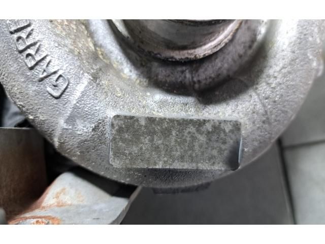 bontott BMW 3 E91 Turbó