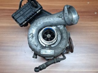 bontott BMW 3 E91 Turbó