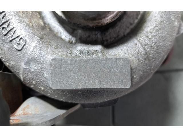 bontott BMW 3 E91 Turbó