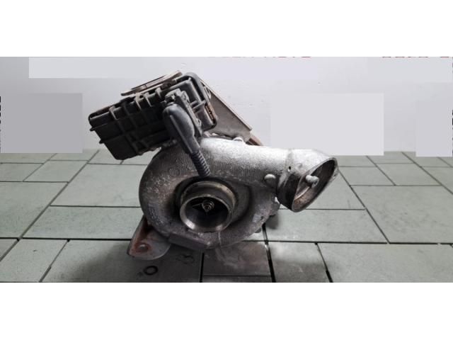 bontott BMW 3 E91 Turbó