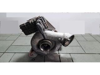 bontott BMW 3 E91 Turbó