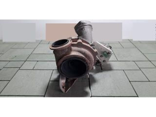 bontott BMW 3 E91 Turbó