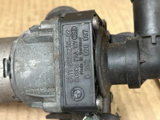 bontott BMW 3 E91 Vízpumpa