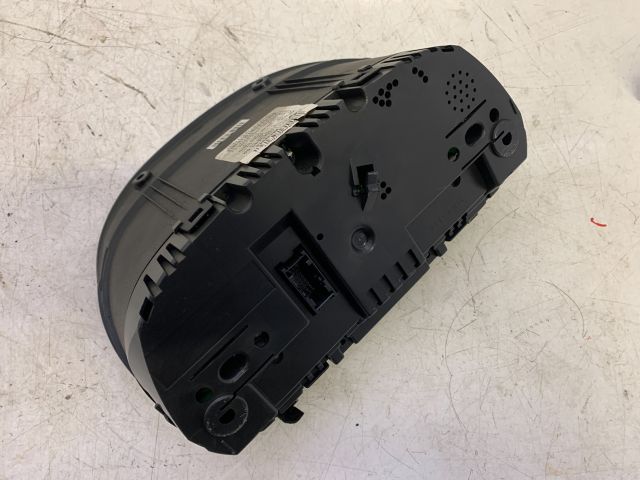 bontott BMW 3 E91 Kilométeróra