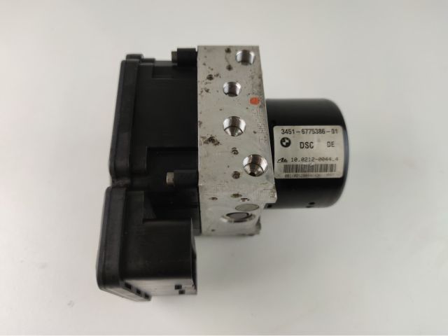 bontott BMW 3 E91 ABS Kocka