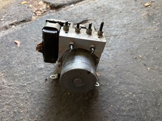 bontott BMW 3 E91 ABS Kocka