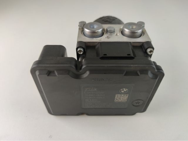 bontott BMW 3 E91 ABS Kocka