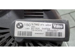 bontott BMW 3 E91 Generátor