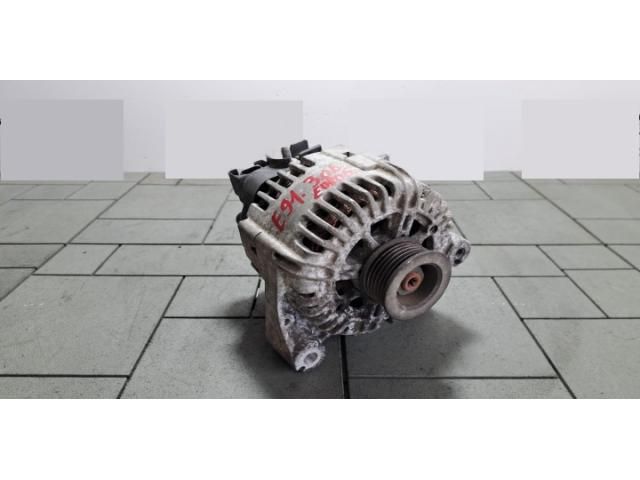 bontott BMW 3 E91 Generátor