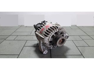 bontott BMW 3 E91 Generátor