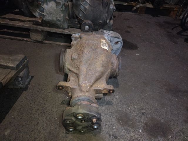 bontott BMW 3 E91 Hátsó Differenciálmű