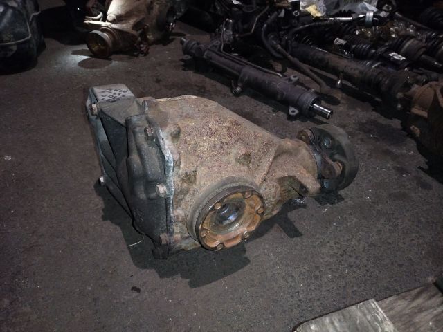 bontott BMW 3 E91 Hátsó Differenciálmű