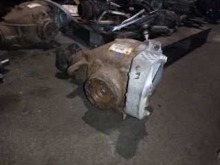 bontott BMW 3 E91 Hátsó Differenciálmű