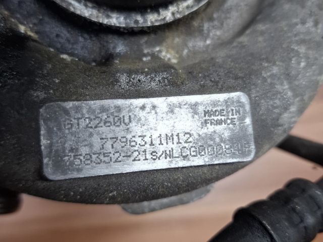 bontott BMW 3 E91 Turbó