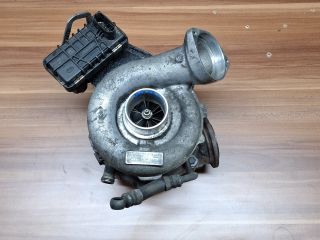 bontott BMW 3 E91 Turbó