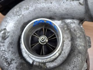 bontott BMW 3 E91 Turbó