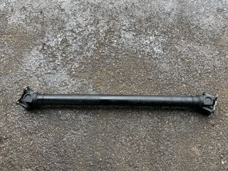 bontott BMW 3 E91 Kardántengely