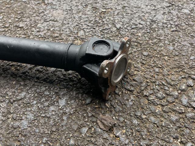 bontott BMW 3 E91 Kardántengely