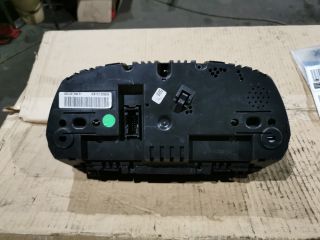 bontott BMW 3 E91 Kilométeróra