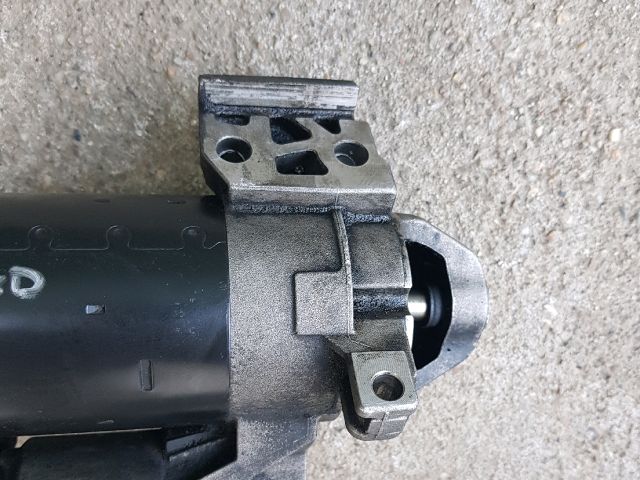 bontott BMW 3 E91 Önindító