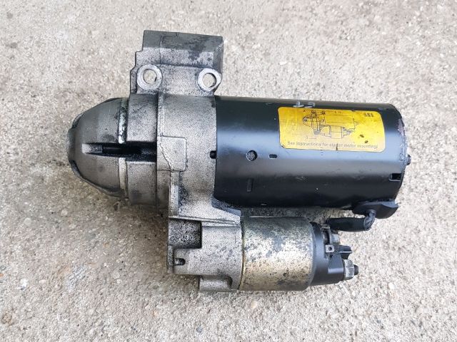 bontott BMW 3 E91 Önindító