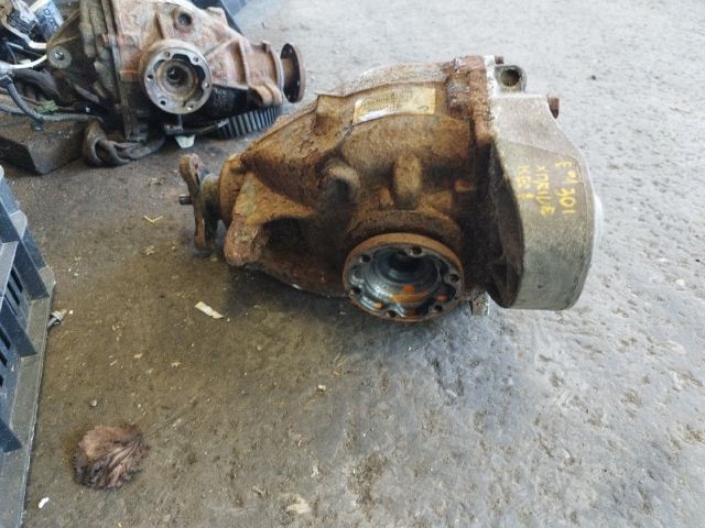 bontott BMW 3 E91 Hátsó Differenciálmű