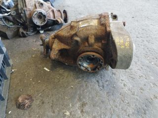 bontott BMW 3 E91 Hátsó Differenciálmű