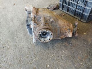 bontott BMW 3 E91 Hátsó Differenciálmű