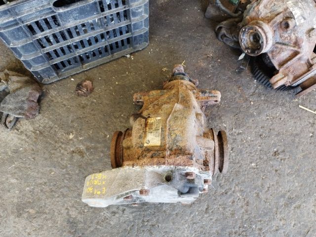 bontott BMW 3 E91 Hátsó Differenciálmű