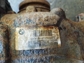 bontott BMW 3 E91 Hátsó Differenciálmű