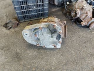 bontott BMW 3 E91 Hátsó Differenciálmű