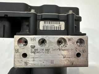 bontott BMW 3 E91 ABS Kocka