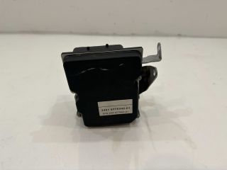 bontott BMW 3 E91 ABS Kocka