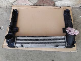 bontott BMW 3 E91 Intercooler