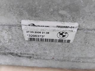 bontott BMW 3 E91 Intercooler
